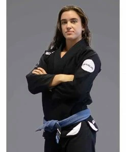Braus Southern Cross - Women's Jiu Jitsu Gi MARTIAL ARTS