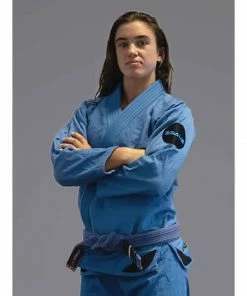 Braus Southern Cross - Women's Jiu Jitsu Gi MARTIAL ARTS