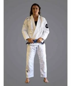 Braus Southern Cross - Women's Jiu Jitsu Gi MARTIAL ARTS