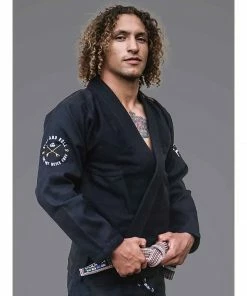 MARTIAL ARTS Braus Surf N Roll - Jiu Jitsu Gi