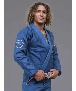 MARTIAL ARTS Braus Surf N Roll - Jiu Jitsu Gi