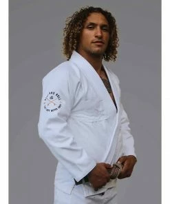 MARTIAL ARTS Braus Surf N Roll - Jiu Jitsu Gi