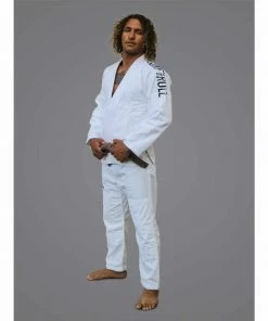 MARTIAL ARTS Braus Surf N Roll - Jiu Jitsu Gi
