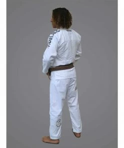 MARTIAL ARTS Braus Surf N Roll - Jiu Jitsu Gi