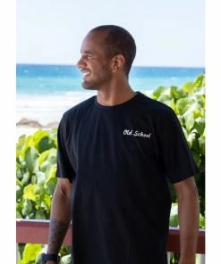 Braus Jiu Jitsu Old School Tee – Unisex 8 Braus Jiu Jitsu Old School Tee – Unisex