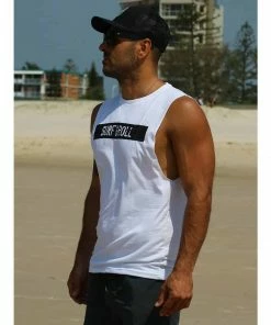 BRAUS Surf N Roll Tank - Unisex