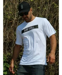 BRAUS Surf N Roll Tee - Unisex