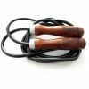 FUNCTIONAL FITNESS PUNCH “Intensity” Heavy Weighted Skipping Rope Cardio Training