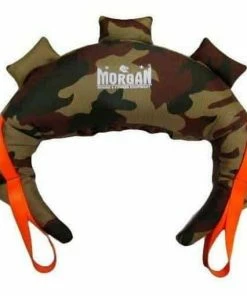 Morgan 5KG Bulgarian Bag Strength Training Equipment CF-26-5kg FUNCTIONAL FITNESS