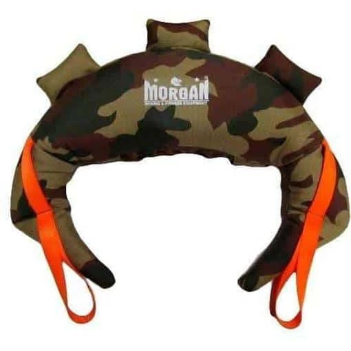 Morgan 5KG Bulgarian Bag Strength Training Equipment CF-26-5kg FUNCTIONAL FITNESS 3 Morgan 5KG Bulgarian Bag Strength Training Equipment CF-26-5kg FUNCTIONAL FITNESS