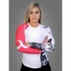 Gis Braus Butterfly Rash Guard - Long Sleeve