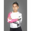 Gis Braus Butterfly Rash Guard - Long Sleeve - Kids