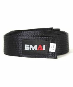 SMAI - Martial Arts Belt - Deluxe 7 SMAI - Martial Arts Belt - Deluxe