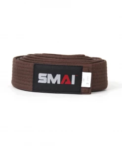 SMAI - Belt Single Colour