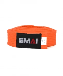 SMAI - Belt Single Colour