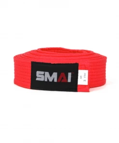 SMAI - Belt Single Colour