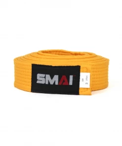 SMAI - Belt Single Colour