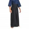 Kendo Sticks SMAI - Kendo Pants - Deluxe Japanese Hakama