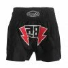 BOXING / MUAY THAI / MMA SMAI - Thai Shorts - Lightning Bolt