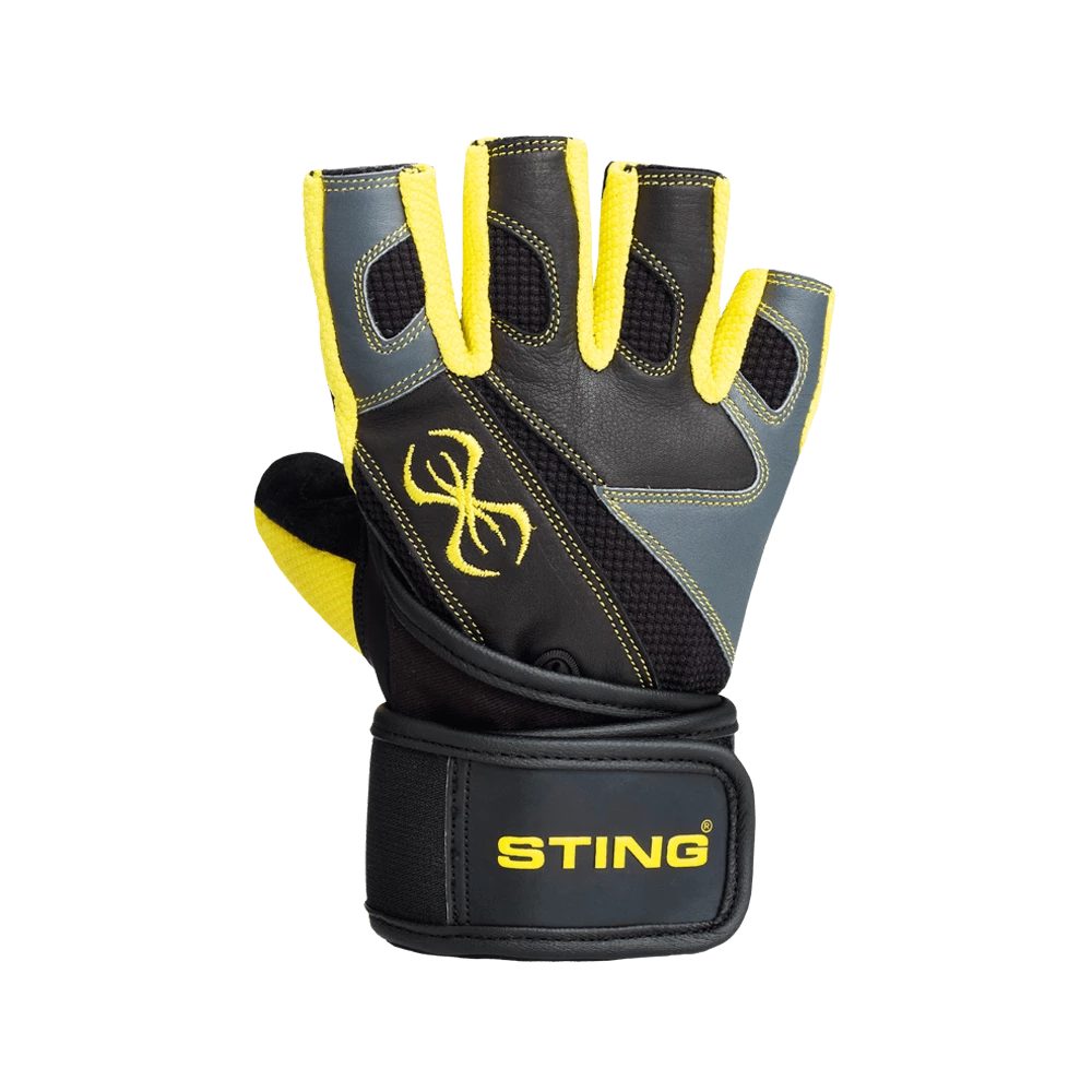 STING C4 CARBINE Training Gloves 4 STING C4 CARBINE Training Gloves