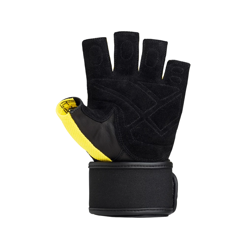 STING C4 CARBINE Training Gloves 5 STING C4 CARBINE Training Gloves