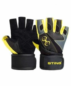 STING C4 CARBINE Training Gloves