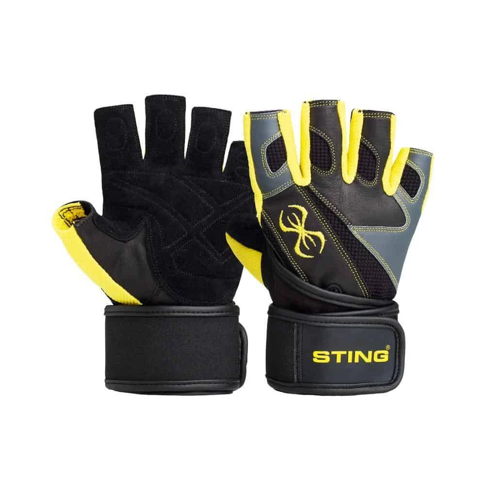 STING C4 CARBINE Training Gloves 3 STING C4 CARBINE Training Gloves