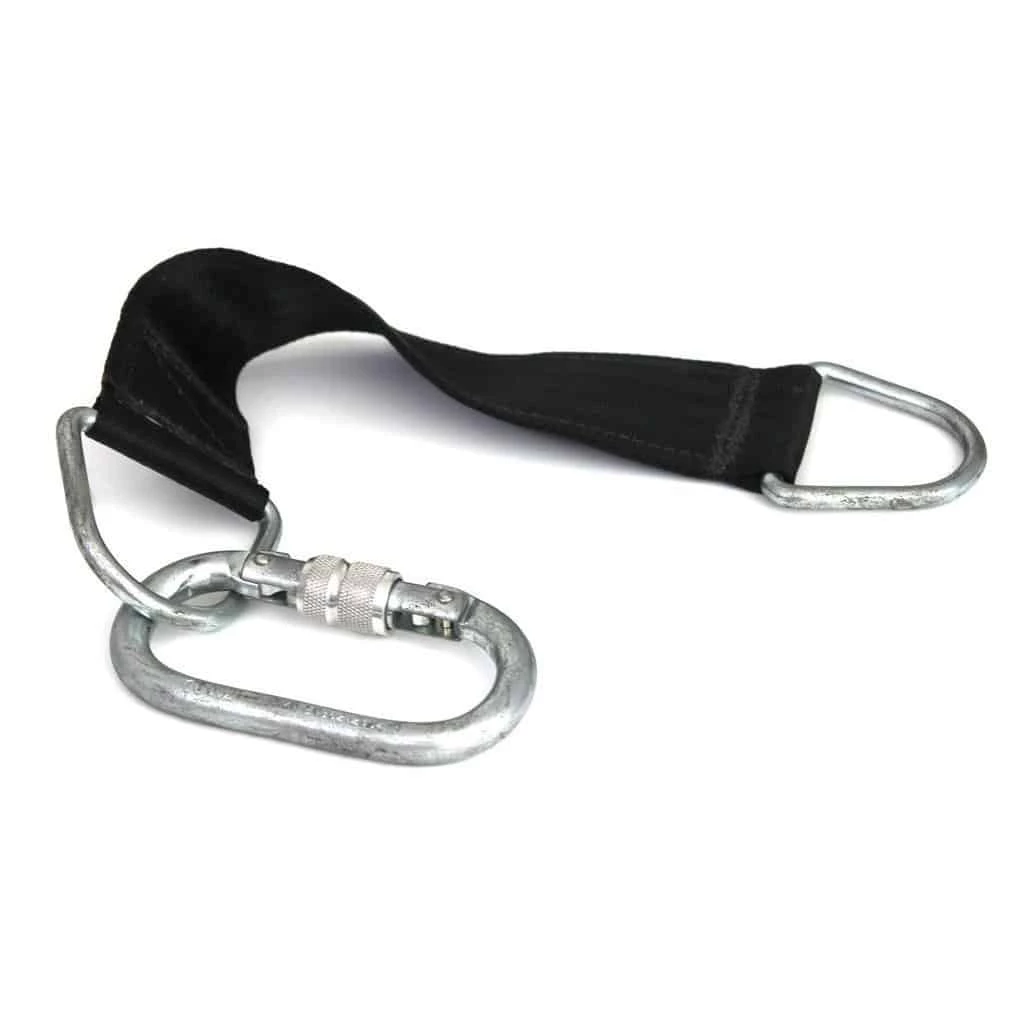 SMAI - Multipurpose Carabiner Clip And Strap 3 SMAI - Multipurpose Carabiner Clip And Strap