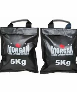 Morgan Vinyl Sand Bag Pockets Strength Training Equipment CF-0 FUNCTIONAL FITNESS
