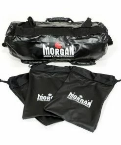 Morgan Sand Bag 15KG Easy Grip Handles Strength Training Equipment CF-1-15KG FUNCTIONAL FITNESS