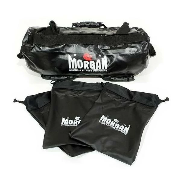 Morgan Sand Bag 15KG Easy Grip Handles Strength Training Equipment CF-1-15KG FUNCTIONAL FITNESS 3 Morgan Sand Bag 15KG Easy Grip Handles Strength Training Equipment CF-1-15KG FUNCTIONAL FITNESS