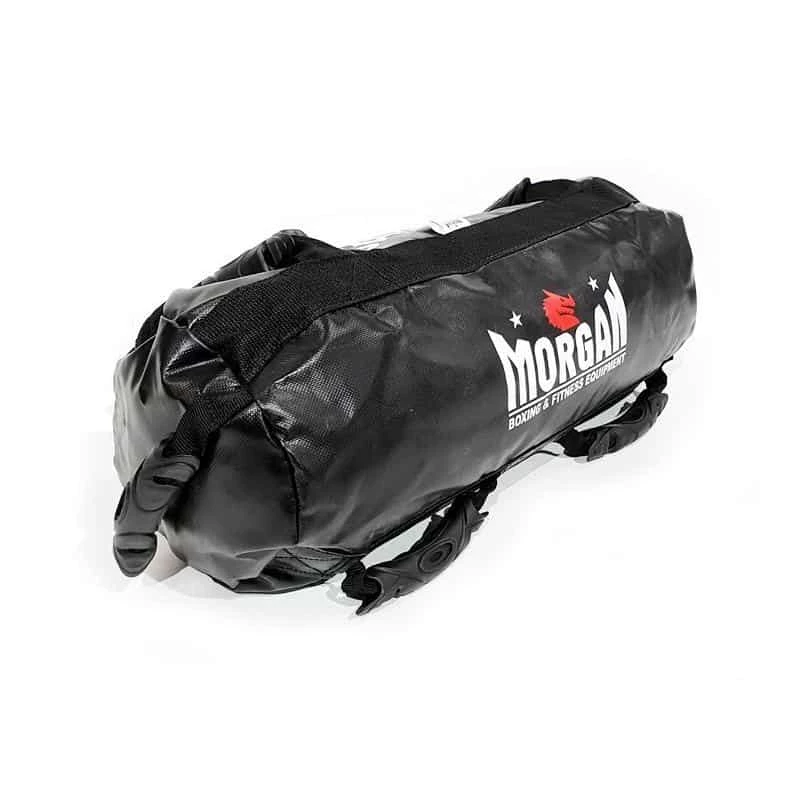 Morgan Sand Bag 15KG Easy Grip Handles Strength Training Equipment CF-1-15KG FUNCTIONAL FITNESS 4 Morgan Sand Bag 15KG Easy Grip Handles Strength Training Equipment CF-1-15KG FUNCTIONAL FITNESS