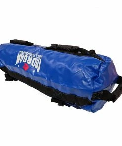 Morgan Sand Bag 25KG Easy Grip Handles Strength Training Equipment CF-1-25KG FUNCTIONAL FITNESS