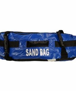 Morgan Sand Bag 25KG Easy Grip Handles Strength Training Equipment CF-1-25KG FUNCTIONAL FITNESS