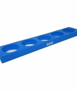 FUNCTIONAL FITNESS Morgan Foam Roller Stand