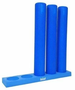 FUNCTIONAL FITNESS Morgan Foam Roller Stand 8 FUNCTIONAL FITNESS Morgan Foam Roller Stand