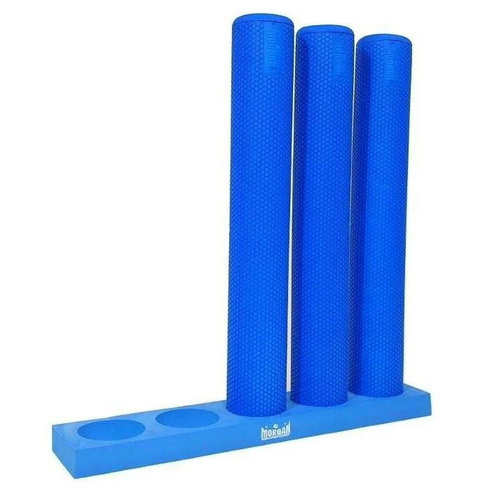 FUNCTIONAL FITNESS Morgan Foam Roller Stand 5 FUNCTIONAL FITNESS Morgan Foam Roller Stand