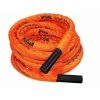 Morgan 15m X 50mm Indoor / Outdoor Strength Battle Rope - Orange