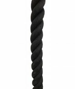 Morgan 7Mx38MM Climbing Rope W/ Eyelet For Sled Pro Commercial Grade 9 Morgan 7Mx38MM Climbing Rope W/ Eyelet For Sled Pro Commercial Grade