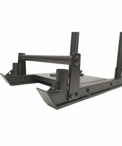 Morgan V2 Tower Sled Prowler Sled + Dog Sled Pro Grade Training Workout CF-17-A FUNCTIONAL FITNESS