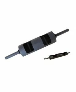 FUNCTIONAL FITNESS Morgan Strongman Log 33.5KG + 200KG Extra Strength Training Equipment CF-19