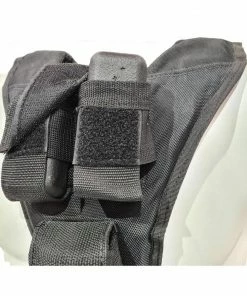 FUNCTIONAL FITNESS Morgan 10KG Weighted Vest Gym Weights Training Gear Rugby NRL MMA UFC Crossfit