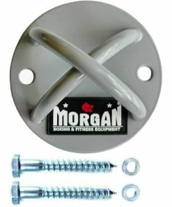 Morgan Multi Purpose Anchor Point Thai Boxing MMA Training