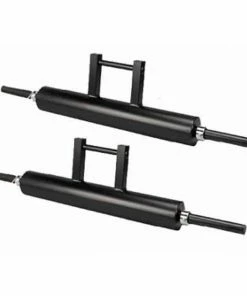 Morgan Farmer's Walk (Pair) Grip Strength Training CF-35