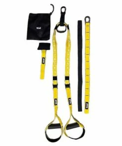 Morgan MTX - Suspension Crossfit Strength Training Unit + Door Ancor