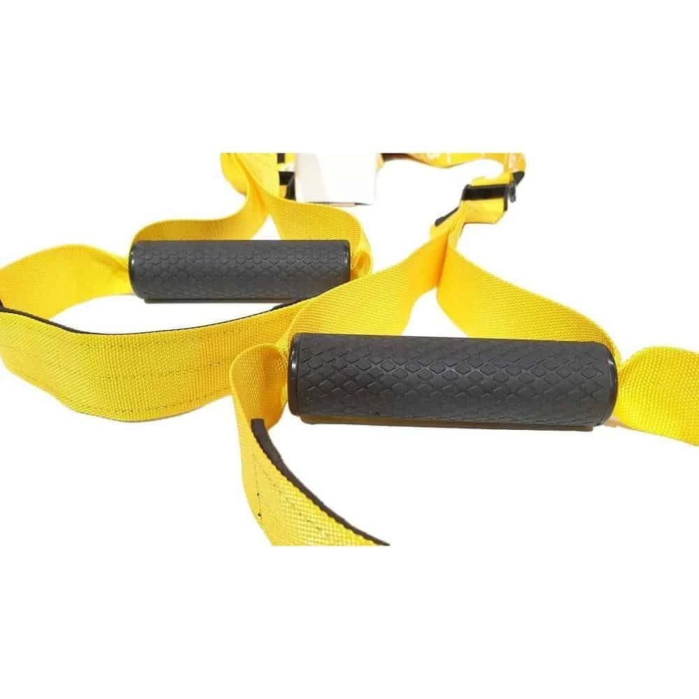 Morgan MTX - Suspension Crossfit Strength Training Unit + Door Ancor 5 Morgan MTX - Suspension Crossfit Strength Training Unit + Door Ancor