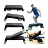 Morgan Elite Workout Platform Multi-Bench Commercial Grade CF-24