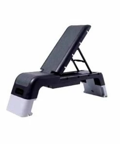 Morgan Elite Workout Platform Multi-Bench Commercial Grade CF-24