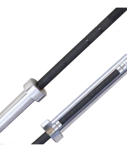 Morgan 20kg Cross Functional Fitness Olympic Barbell - 680kg Max Capacity WEIGHTLIFTING