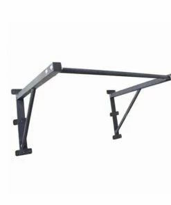 Morgan Functional Fitness Pull Up Rack Multi-Exercise Tool Commercial Grade